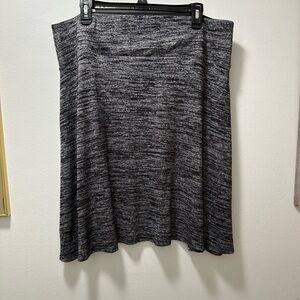 Apt. 9 Knee-Length Skirt